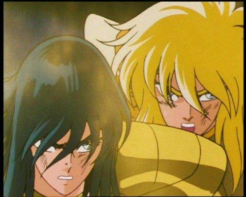 Otaku Gallery  / Anime e Manga / Saint Seiya / Screen Shots / Episodi / 114 - Il trionfo della giustizia / 108.jpg